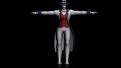 JoJos Bizarre Adventure Phantom Blood Pack Skins